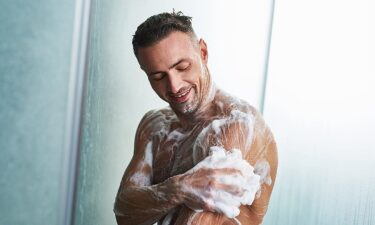 How body wash and shower gel differ
