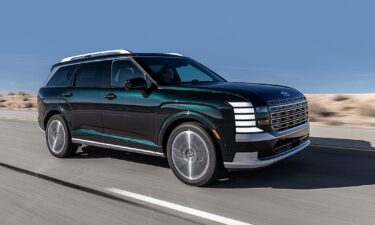 Edmunds' list of the best cars of 2026