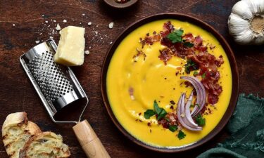 The soup season report: Every US state and Canadian province&rsquo;s standout soup