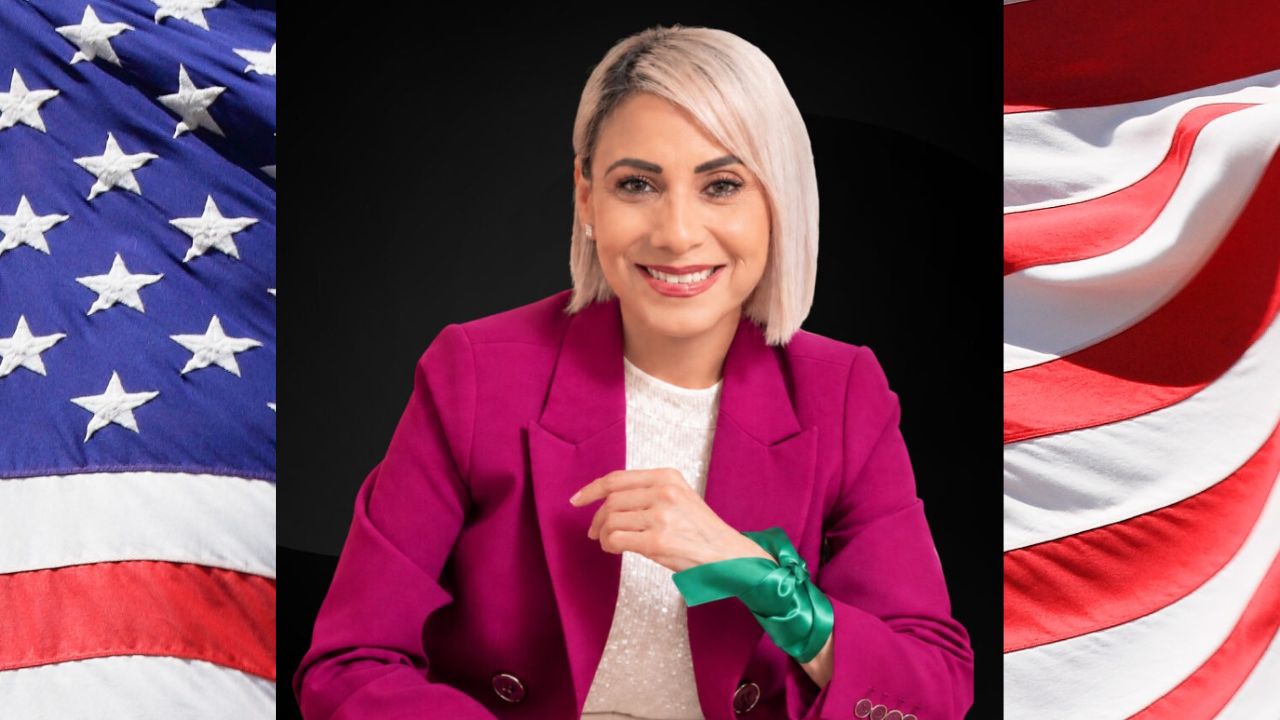 Liliana Arroyo Seeks Reelection to Gadsden Elementary School District Board